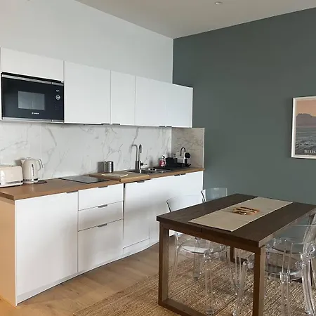 Saint Jean De Luz, Appt 2 Pieces Equipe Pour 4 Pers, Terrasse, Vue Ocean *